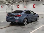 Mazda 6 III (GJ) Рестайлинг Казань  - изображение 33