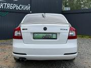 Skoda Octavia RS II Рестайлинг Ижевск  - изображение 29