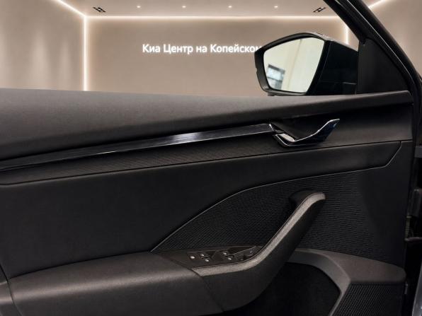 Skoda Octavia IV (A8) с пробегом 2020 года, цена 2 395 000 рублей, 134000 км, лифтбек, Автокод Объявления