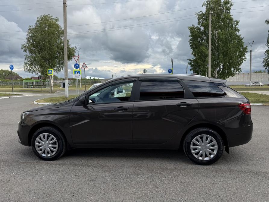 Lada (ВАЗ) Vesta I Нижнекамск  - изображение 7