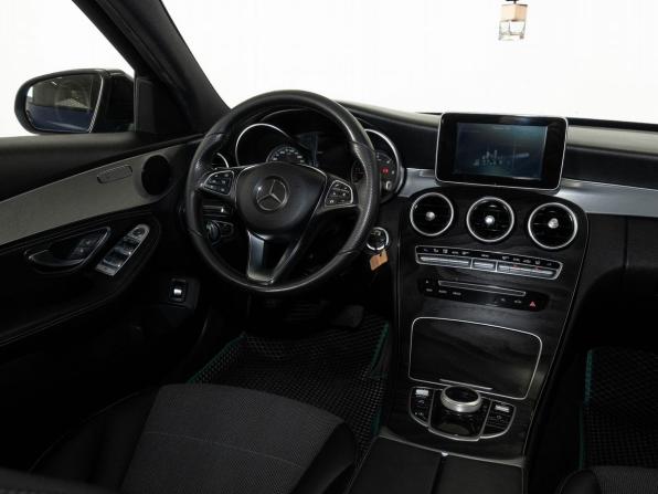 Mercedes-Benz C-Класс IV (W205) с пробегом 2015 года, цена 2 350 000 рублей, 150350 км, универсал, Автокод Объявления