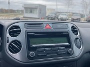 Volkswagen Tiguan I Рестайлинг Калуга  - изображение 35