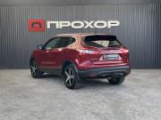 Nissan Qashqai II Пермь  - изображение 65