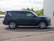 Infiniti QX80 I Рестайлинг 2 Москва  - изображение 35