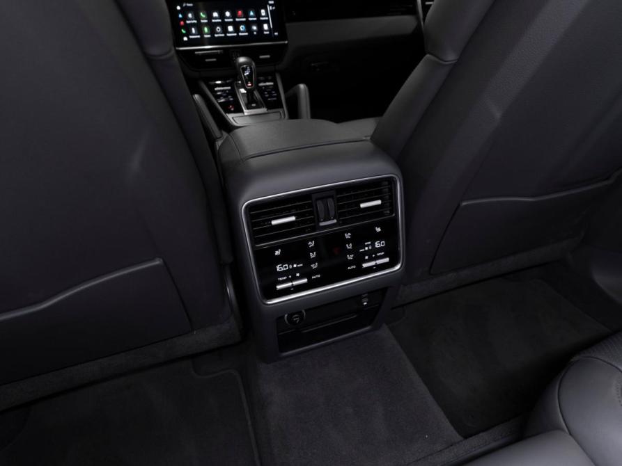 Porsche Cayenne III Москва  - изображение 15