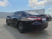 Toyota Camry VIII (XV70) Рестайлинг Саратов  - изображение 45