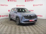 Geely Atlas II Вологда  - изображение 20