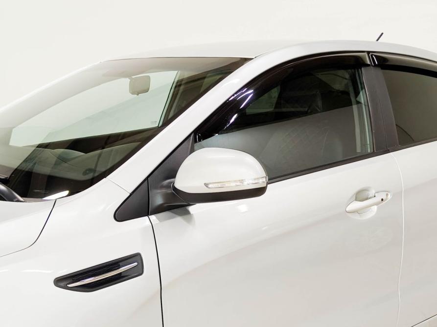 Kia Rio III Тула  - изображение 3