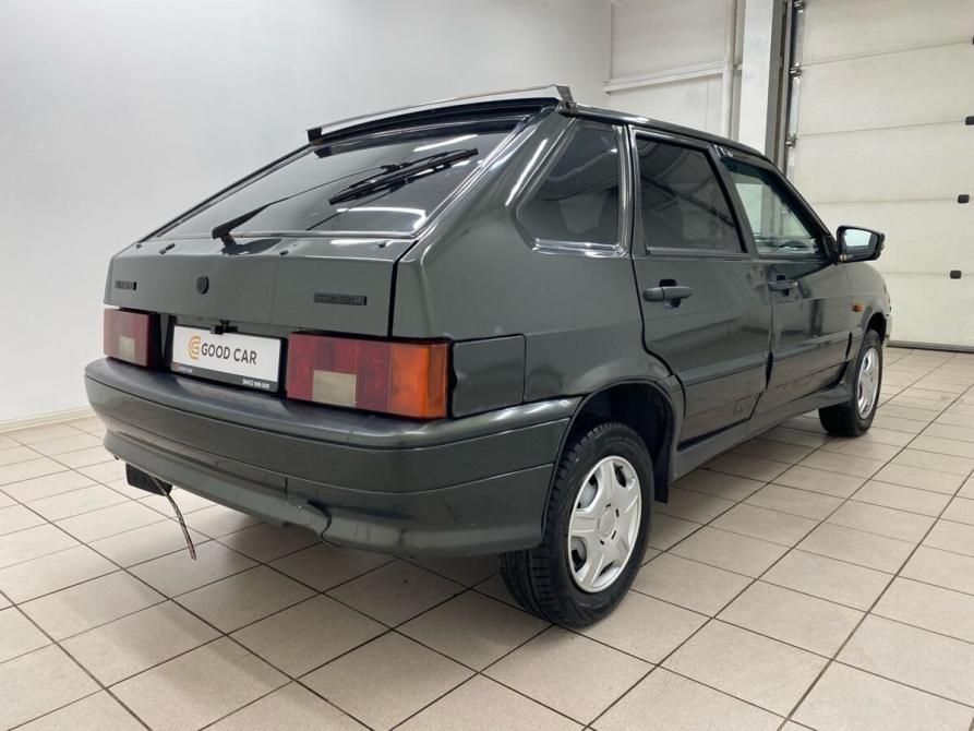 Lada (ВАЗ) 2114 Энгельс  - изображение 6