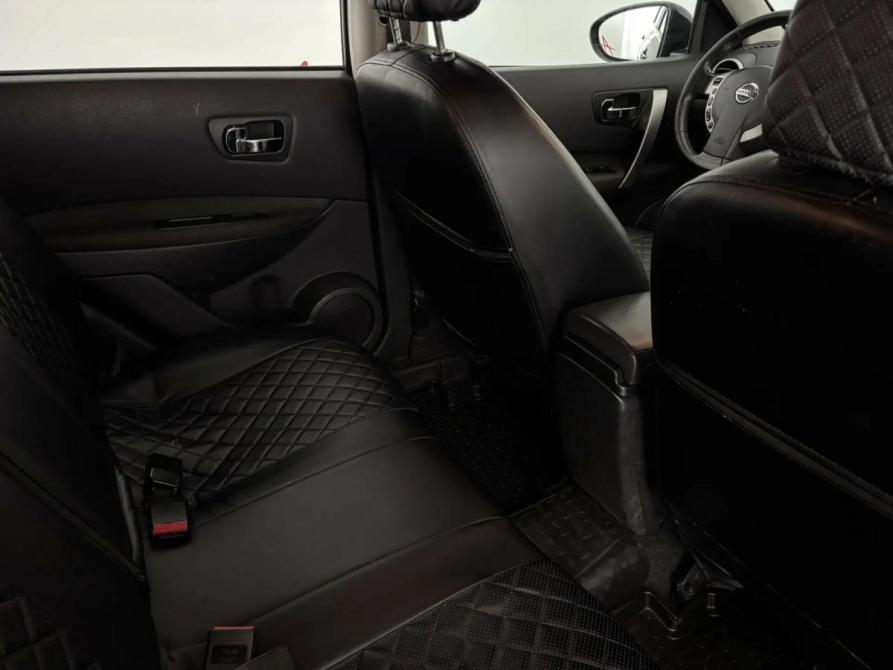 Nissan Qashqai I Рестайлинг Псков  - изображение 13