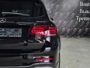 Mercedes-Benz GLC I (X253) Рестайлинг Краснодар  - изображение 44