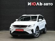 Geely Coolray I Екатеринбург  - изображение 22