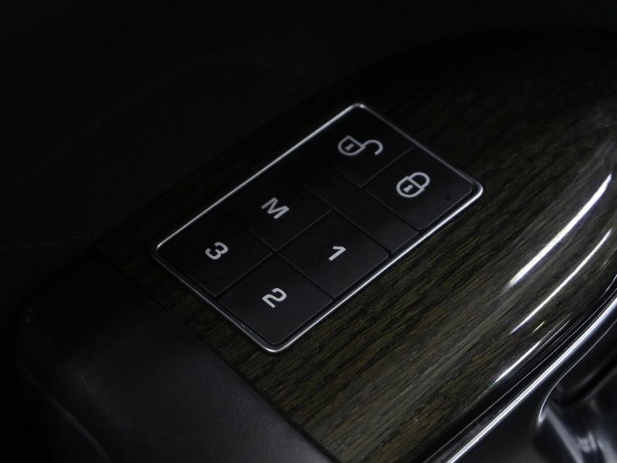 Land Rover Range Rover Sport II Рестайлинг Москва  - изображение 15