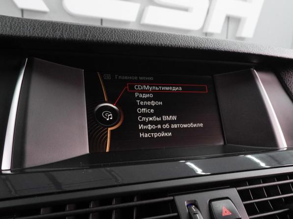 BMW 5 серии VI (F10/F11/F07) Рестайлинг с пробегом 2013 года, цена 1 929 000 рублей, 249512 км, седан, Автокод Объявления