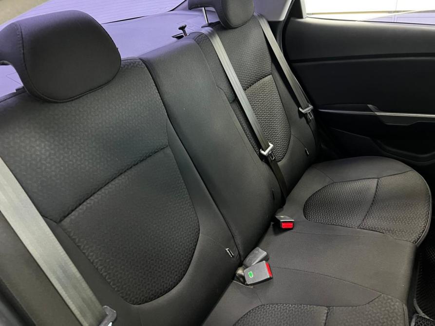 Kia Rio III Казань  - изображение 18