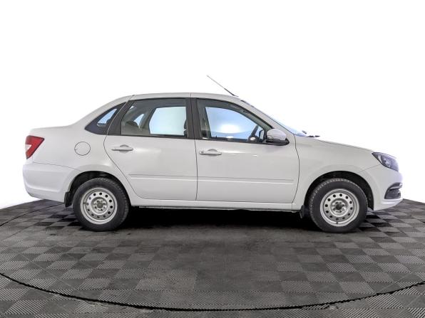 Lada (ВАЗ) Granta I Рестайлинг с пробегом 2024 года, цена 735 000 рублей, 63449 км, седан, Автокод Объявления