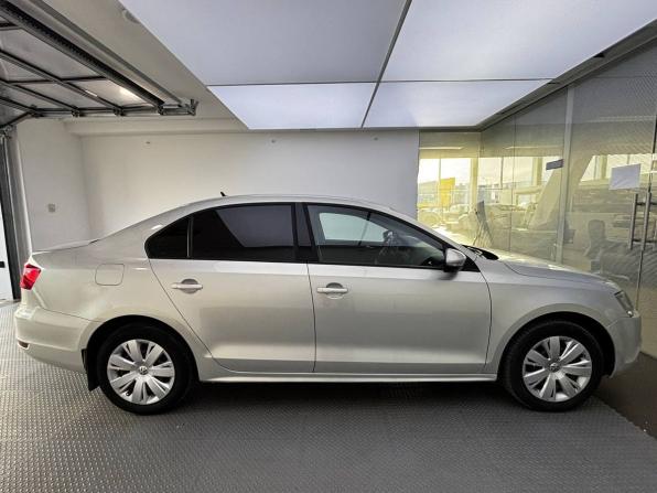 Volkswagen Jetta VI Рестайлинг с пробегом 2014 года, цена 1 155 000 рублей, 136050 км, седан, Автокод Объявления