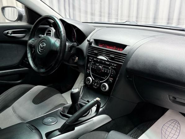 Mazda RX-8 I с пробегом 2007 года, цена 999 000 рублей, 64000 км, купе, Автокод Объявления