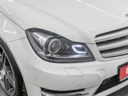 Mercedes-Benz C-Класс III (W204) Рестайлинг Красноярск  - изображение 42