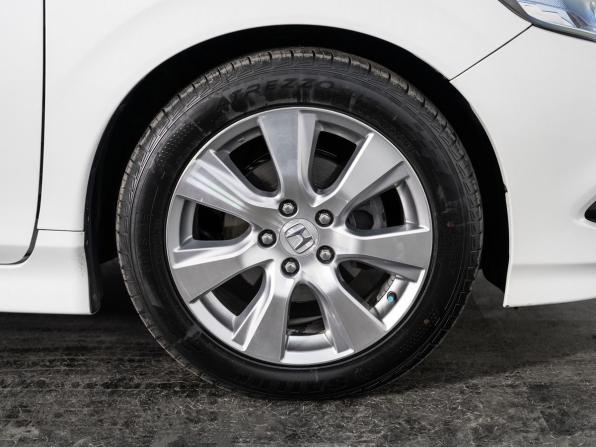 Honda Jade I с пробегом 2017 года, цена 1 349 500 рублей, 152592 км, компактвэн, Автокод Объявления