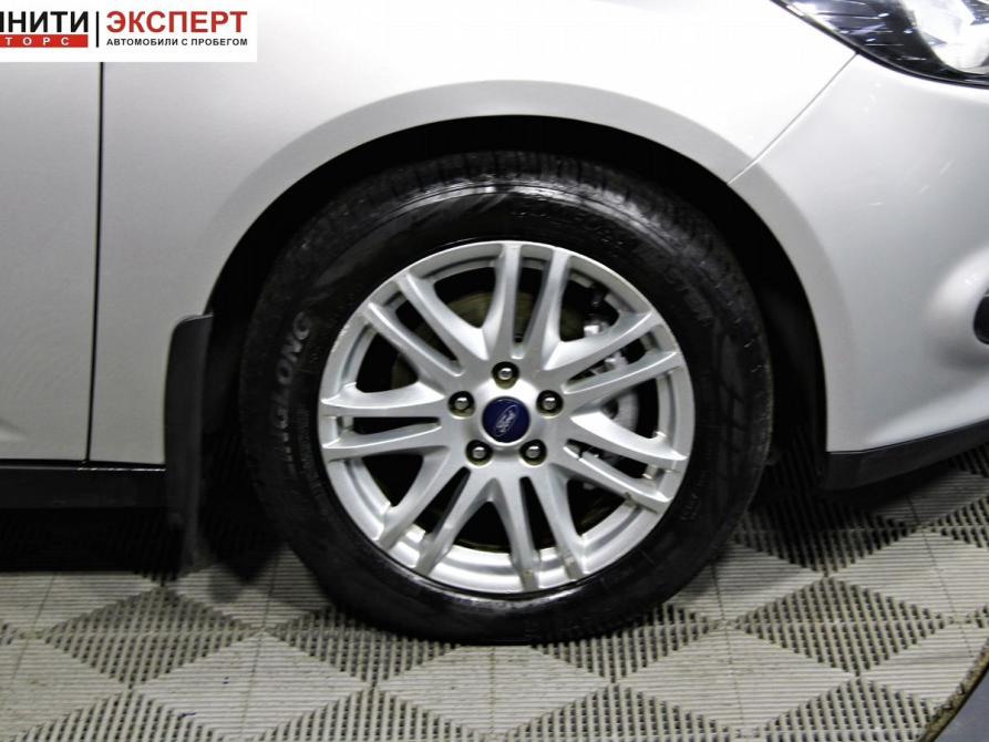 Ford Focus III Белгород  - изображение 18