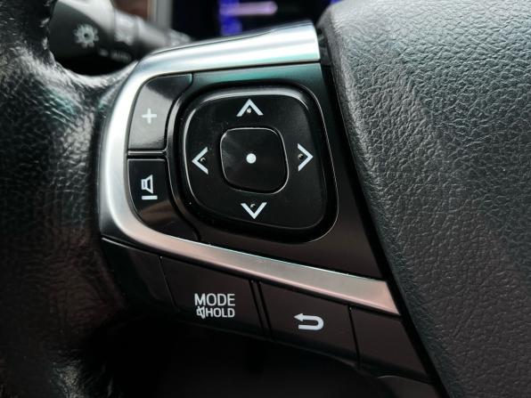 Toyota Camry VII (XV50) Рестайлинг с пробегом 2014 года, цена 1 969 000 рублей, 210422 км, седан, Автокод Объявления