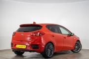 Kia Ceed II Рестайлинг Оренбург  - изображение 26