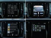 Volvo S90 II Рестайлинг Москва  - изображение 48