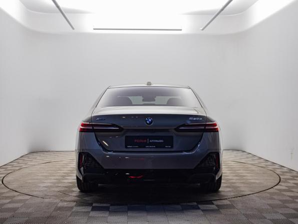 BMW 5 серии VIII (G60/G61/G68) с пробегом 2024 года, цена 7 347 000 рублей, 54240 км, седан, Автокод Объявления