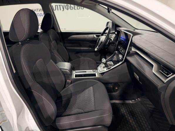 Haval M6 II с пробегом 2023 года, цена 1 827 000 рублей, 13762 км, внедорожник, Автокод Объявления