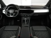 Audi Q3 II (F3) Санкт-Петербург  - изображение 34