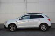 Mitsubishi ASX I Белгород  - изображение 32
