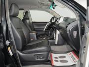 Toyota Land Cruiser Prado 150 Series Улан-Удэ  - изображение 32
