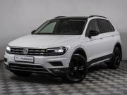 Volkswagen Tiguan II Москва  - изображение 20