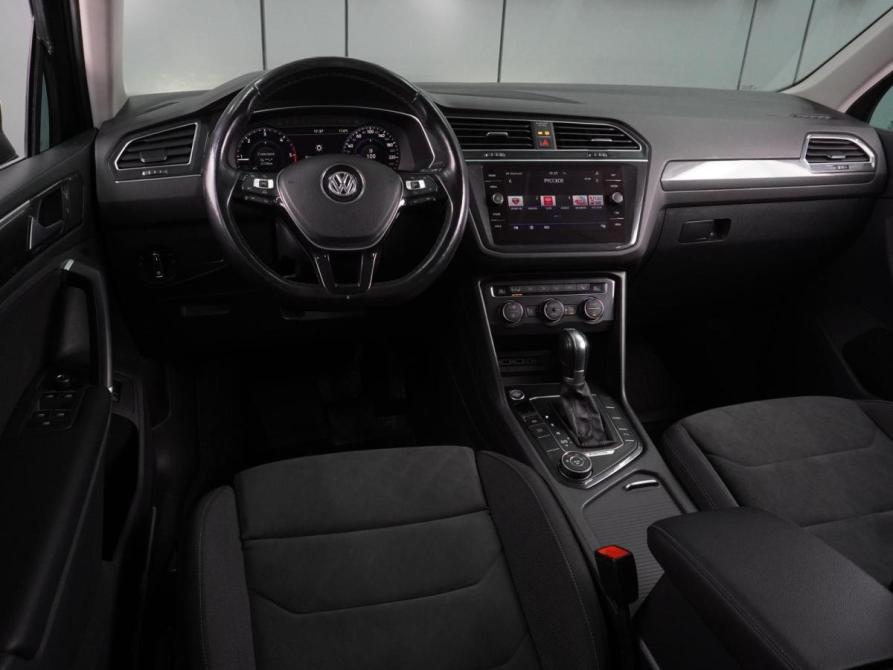 Volkswagen Tiguan II Воронеж  - изображение 6