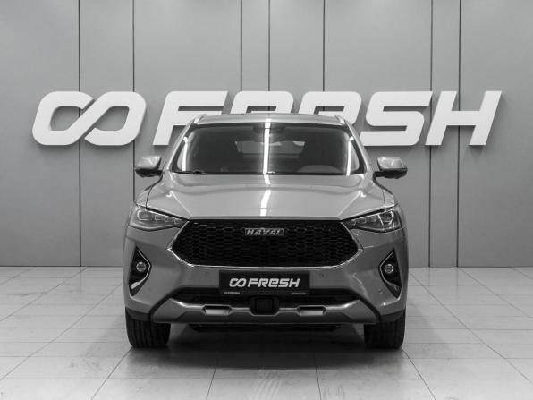 Haval F7x I с пробегом 2020 года, цена 1 700 000 рублей, 111352 км, внедорожник, Автокод Объявления