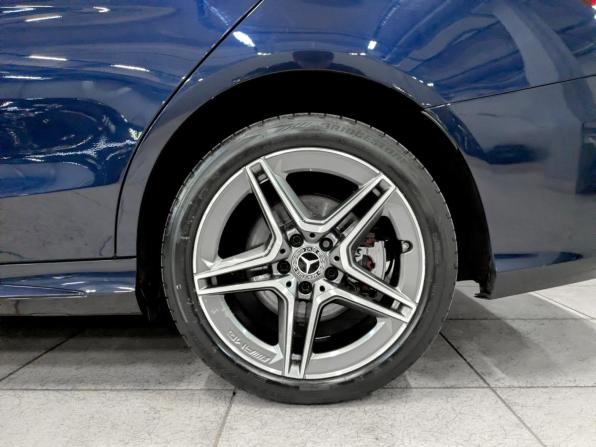 Mercedes-Benz C-Класс IV (W205) Рестайлинг с пробегом 2020 года, цена 3 690 000 рублей, 100743 км, седан, Автокод Объявления