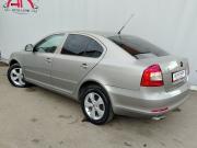 Skoda Octavia II (A5) Рестайлинг Ярославль  - изображение 20