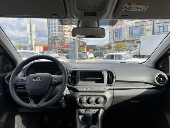 Новый Lada (ВАЗ) Iskra 2025 года, цена 1 347 000 рублей, седан, Автокод Объявления