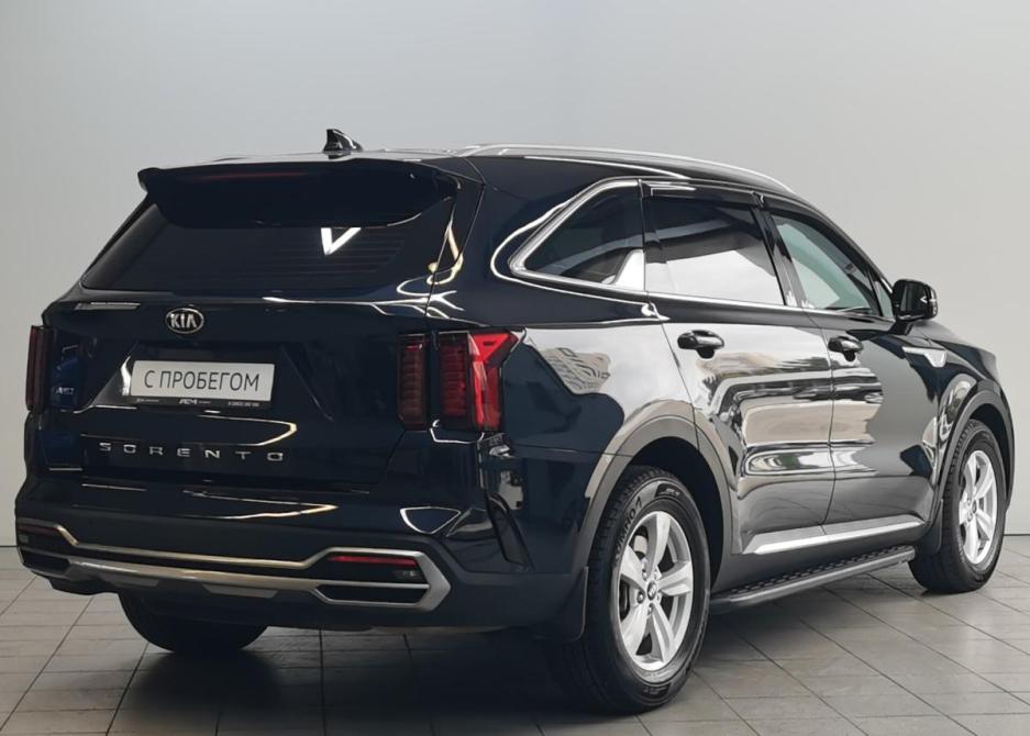 Kia Sorento IV Барнаул  - изображение 6