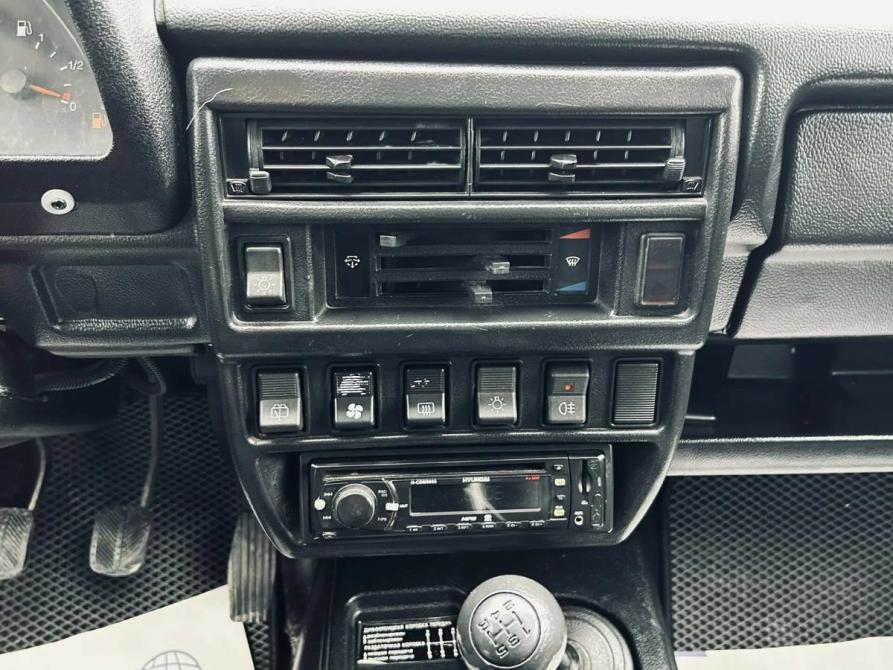 Lada (ВАЗ) 2131 (4x4) I Саратов  - изображение 11