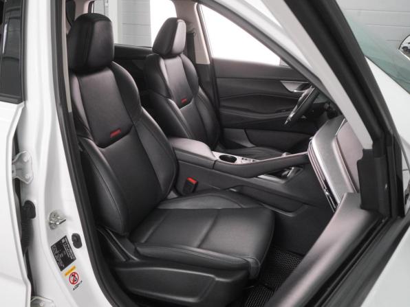Changan CS35 Plus I Рестайлинг с пробегом 2023 года, цена 1 650 000 рублей, 95741 км, внедорожник, Автокод Объявления