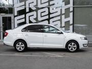 Skoda Rapid I Волгоград  - изображение 19