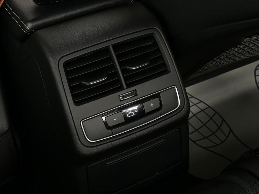 Audi A5 II (F5) Екатеринбург  - изображение 27
