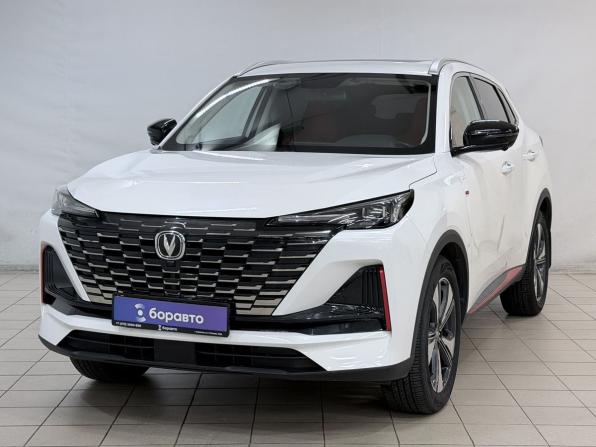 Changan CS55 Plus II с пробегом 2023 года, цена 1 960 000 рублей, 29114 км, внедорожник, Автокод Объявления