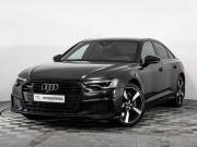 Audi A6 V (C8) Санкт-Петербург  - изображение 40