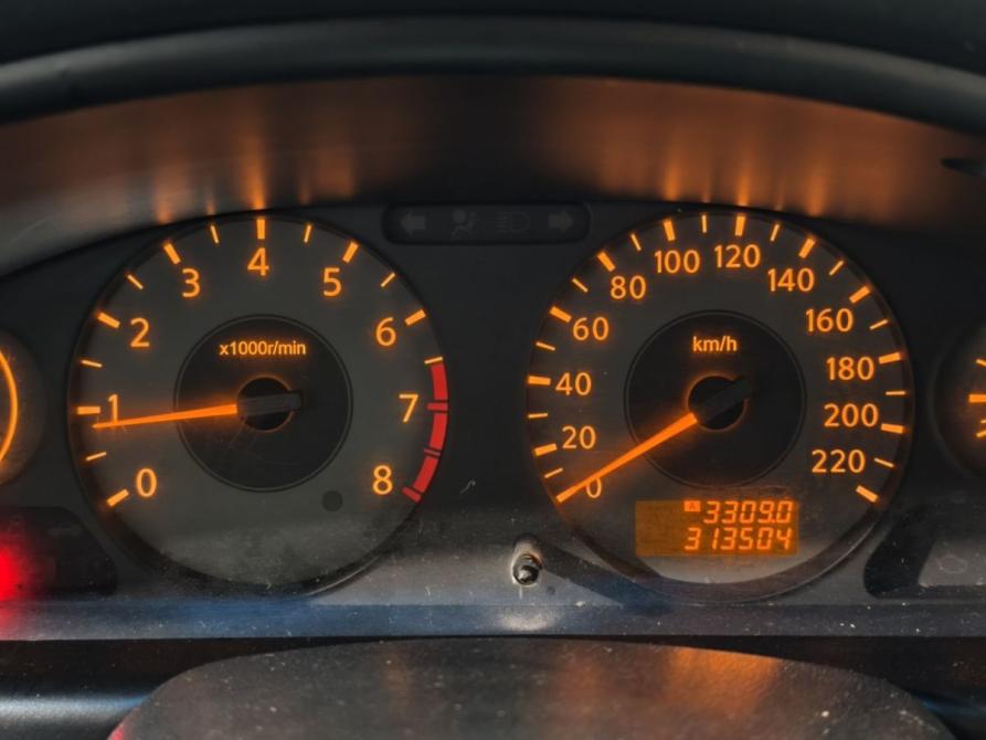 Nissan Almera Classic I Курск  - изображение 10