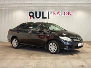 Toyota Corolla X (E140 E150) Иваново  - изображение 38