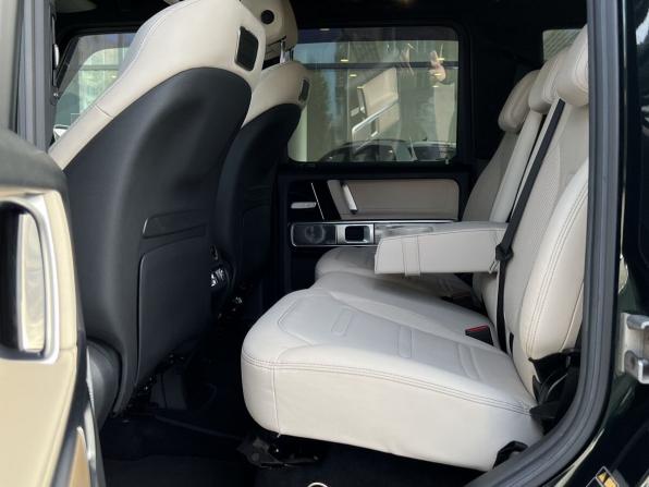 Mercedes-Benz G-Класс III (W463) с пробегом 2020 года, цена 12 990 000 рублей, 53524 км, внедорожник, Автокод Объявления