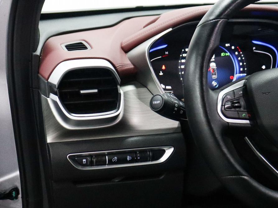 Geely Coolray I Минеральные Воды  - изображение 12